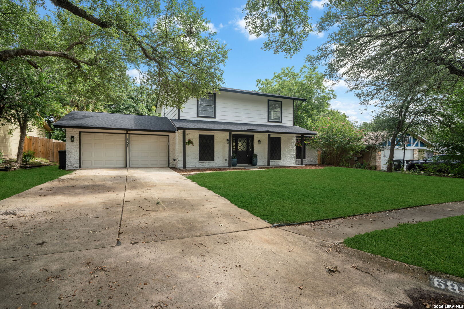 6803 Buckley San Antonio TX 78239