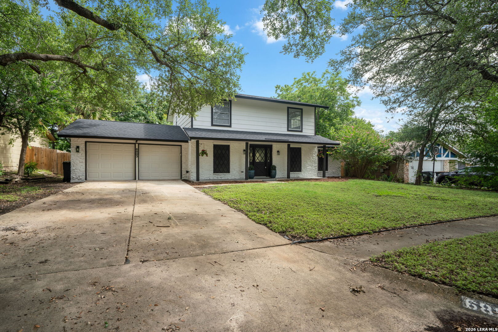 6803 Buckley San Antonio TX 78239