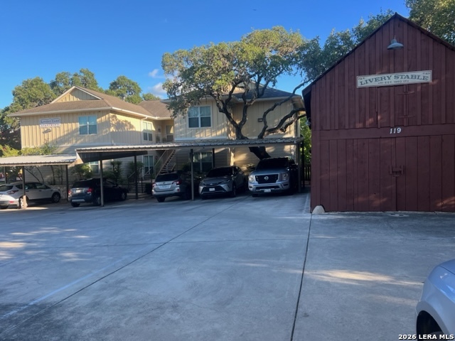 119 W Highland Drive Boerne TX 78006