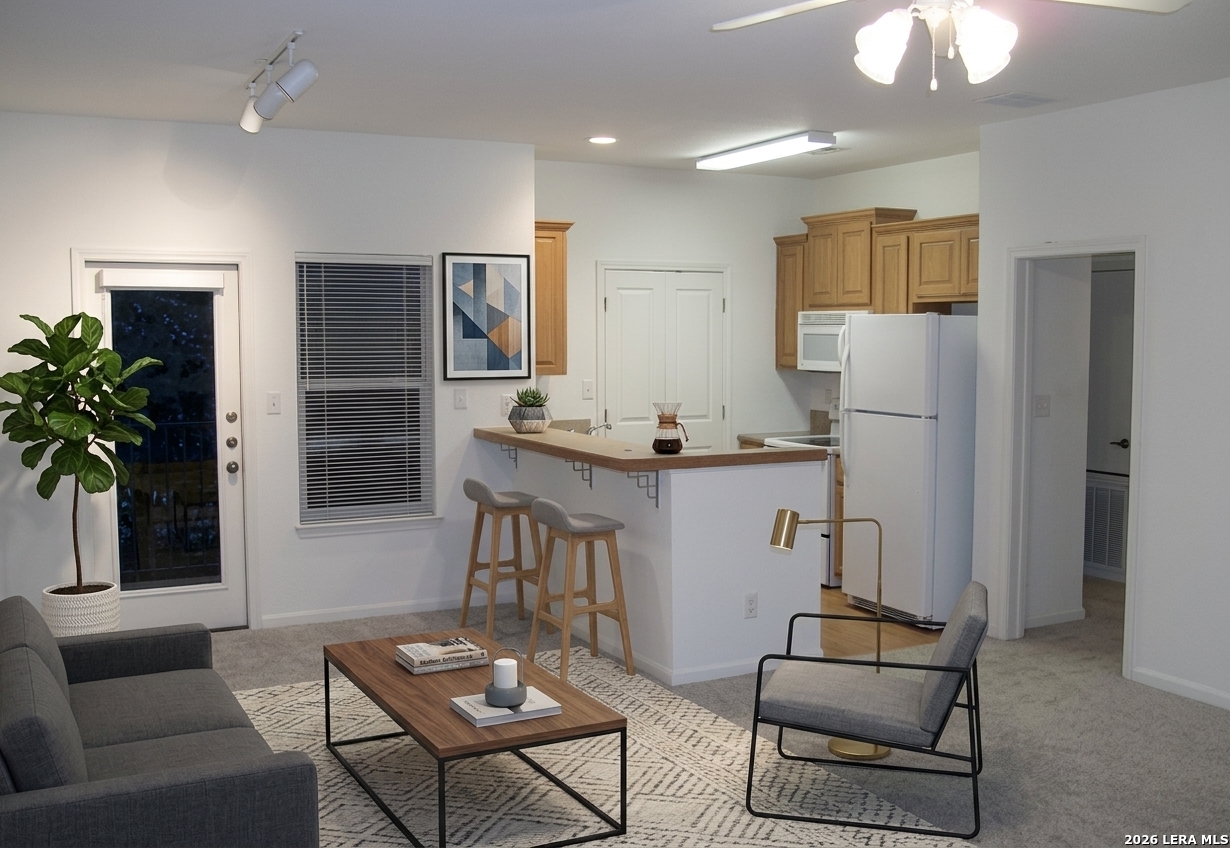 119 W Highland Drive Boerne TX 78006