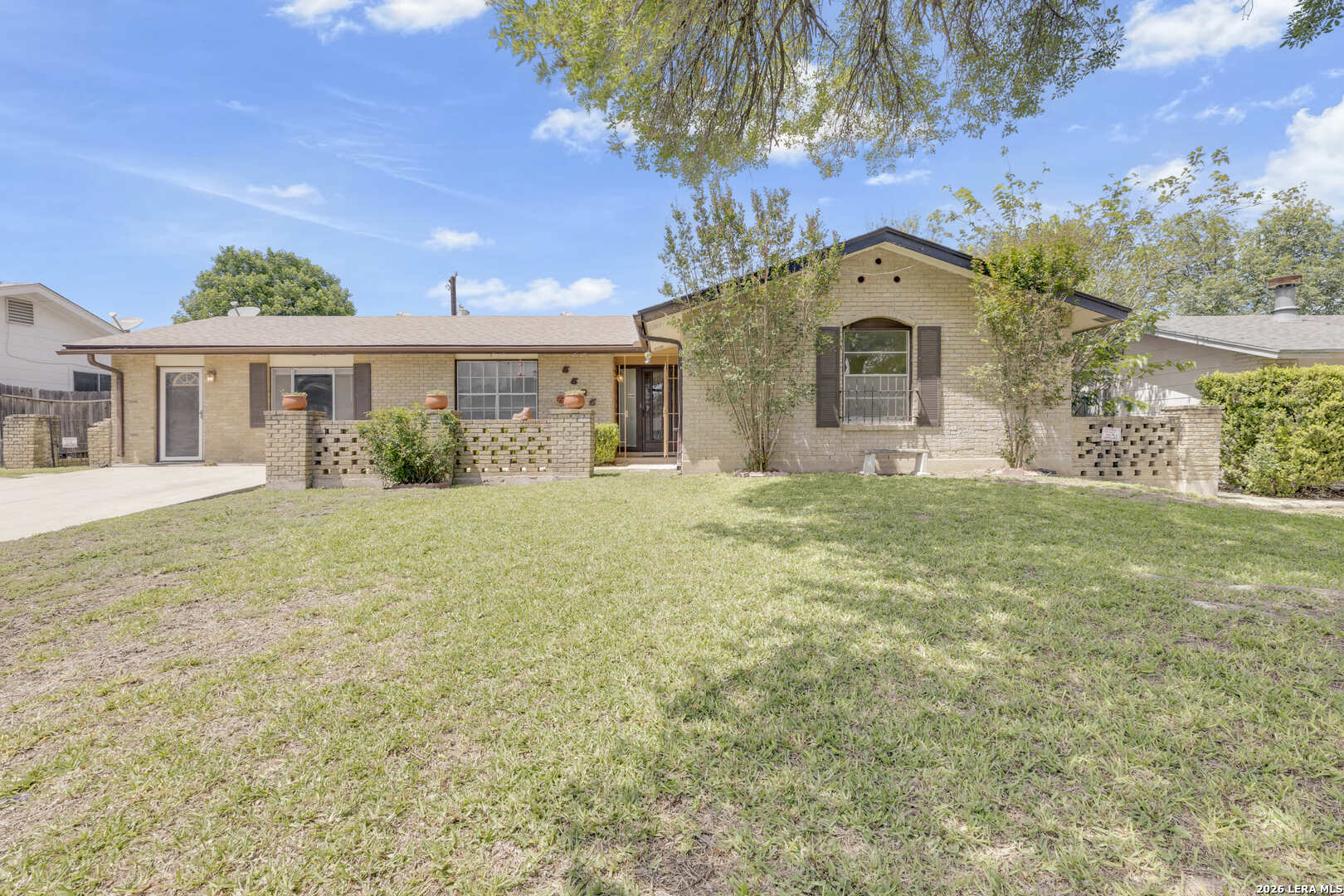 5535 Cool Valley Street San Antonio TX 78242