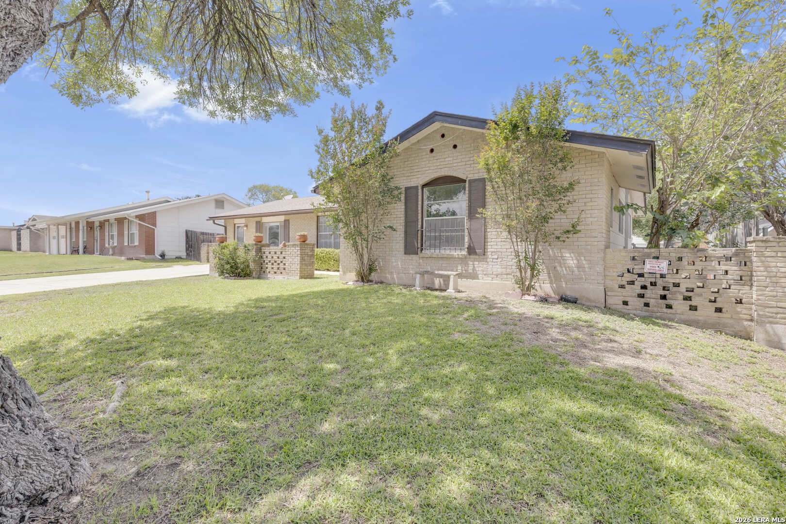 5535 Cool Valley Street San Antonio TX 78242