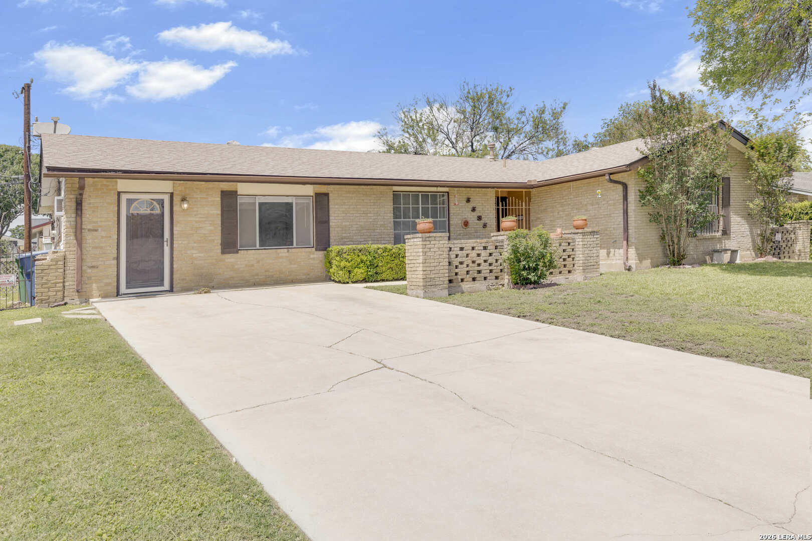 5535 Cool Valley Street San Antonio TX 78242