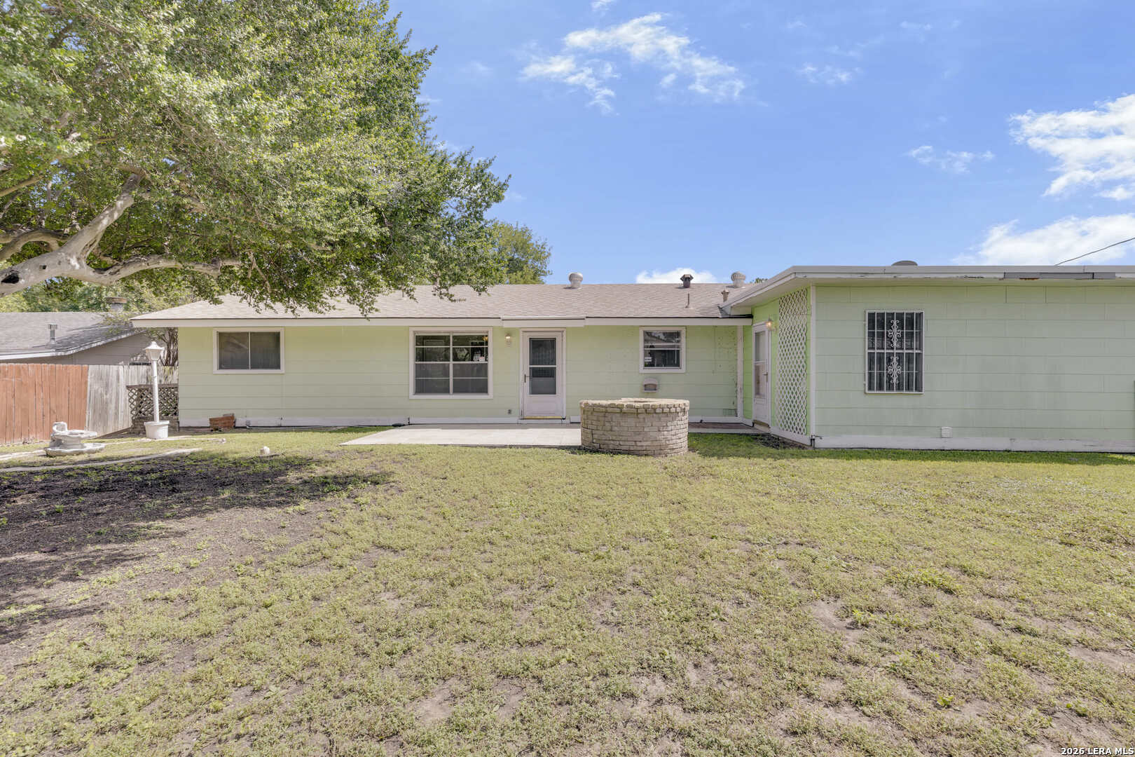 5535 Cool Valley Street San Antonio TX 78242