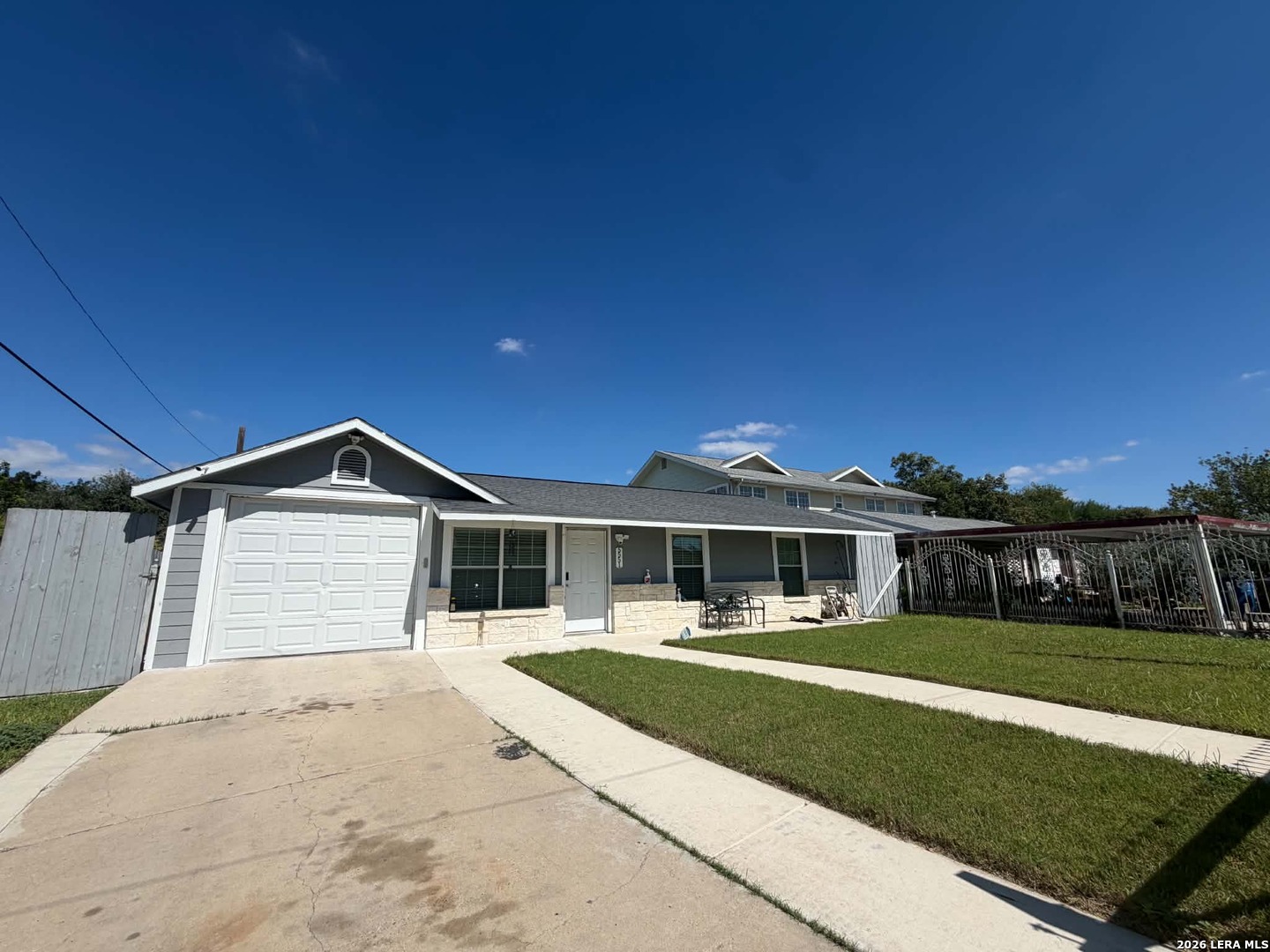 5551 Knoll Krest Drive San Antonio TX 78242