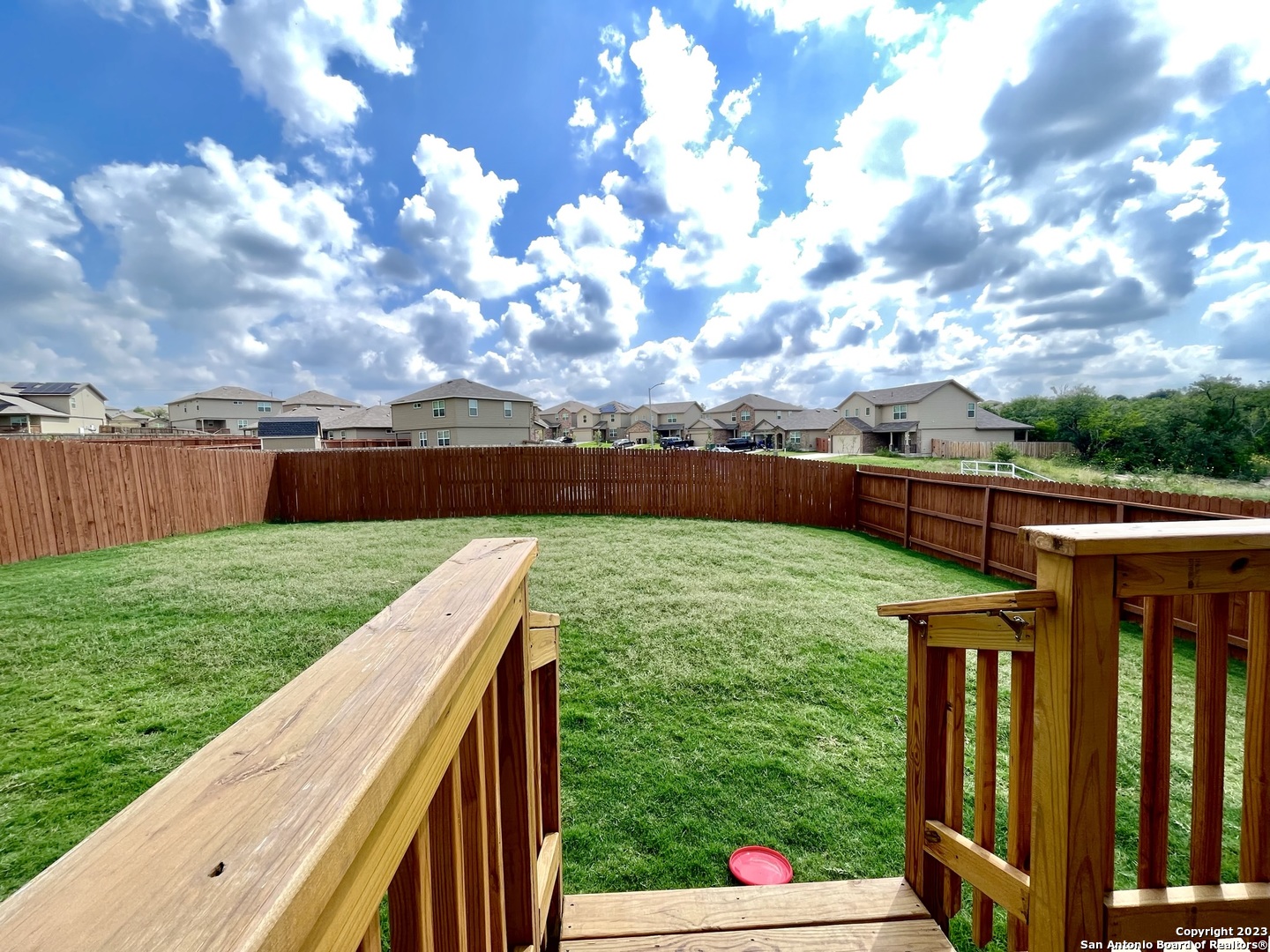 2526 Wentwood Run San Antonio TX 78245