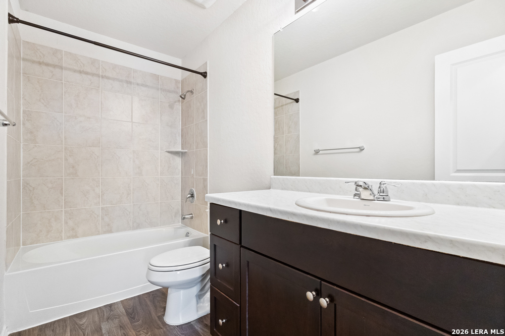 2526 Wentwood Run San Antonio TX 78245