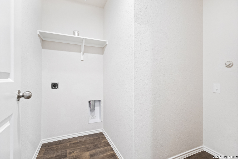 2526 Wentwood Run San Antonio TX 78245
