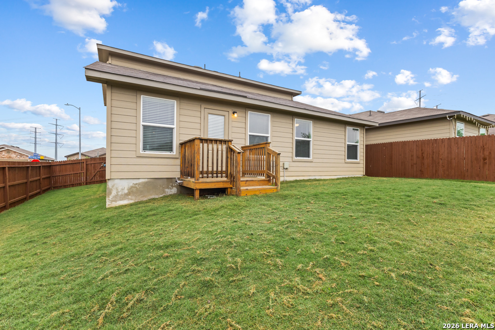 2526 Wentwood Run San Antonio TX 78245