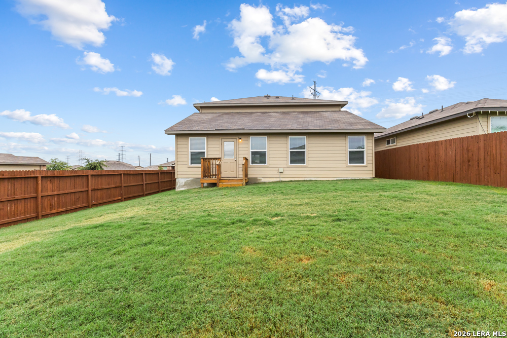 2526 Wentwood Run San Antonio TX 78245