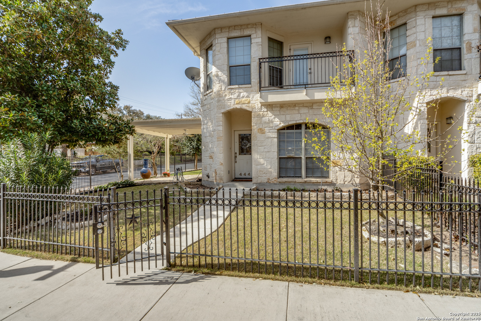 444 Herff Street Boerne TX 78006