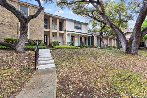 11303 Vance Jackson San Antonio TX 78230