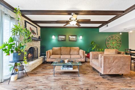 11303 Vance Jackson San Antonio TX 78230