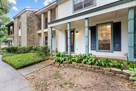 11303 Vance Jackson San Antonio TX 78230