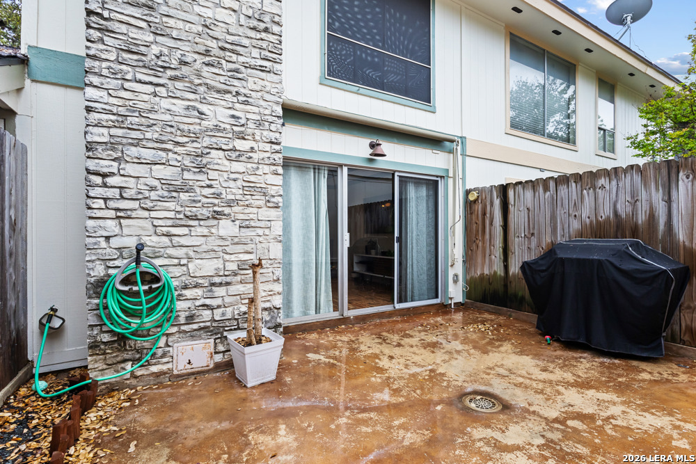 11303 Vance Jackson San Antonio TX 78230