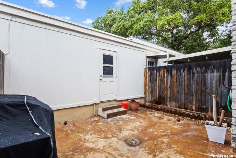 11303 Vance Jackson San Antonio TX 78230