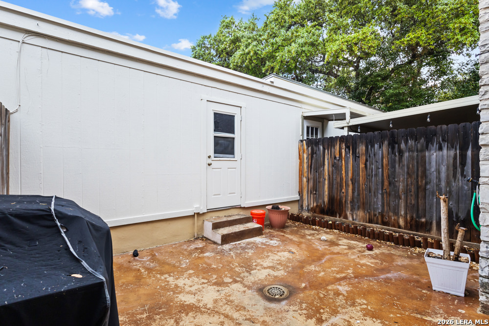 11303 Vance Jackson San Antonio TX 78230