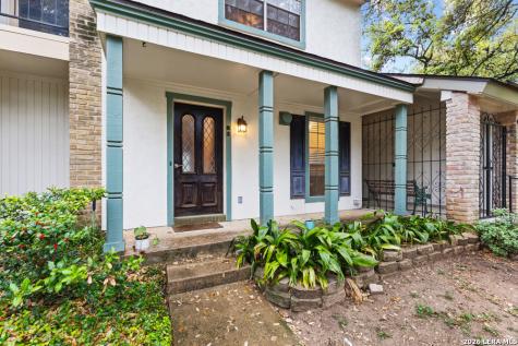 11303 Vance Jackson San Antonio TX 78230