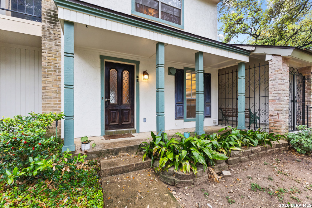 11303 Vance Jackson San Antonio TX 78230