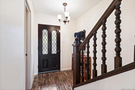 11303 Vance Jackson San Antonio TX 78230