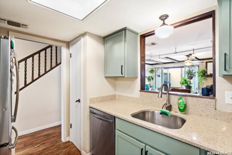 11303 Vance Jackson San Antonio TX 78230