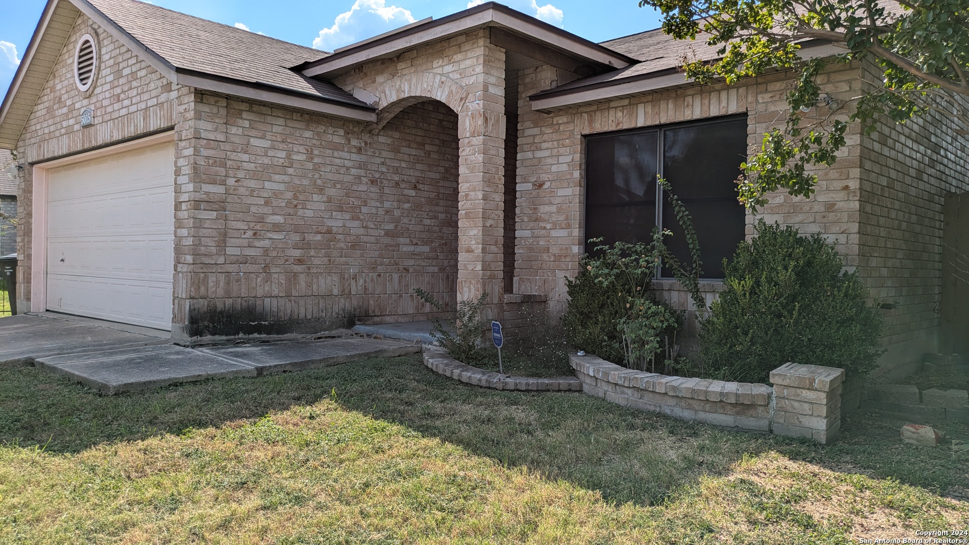 5015 Viking Coral San Antonio TX 78244