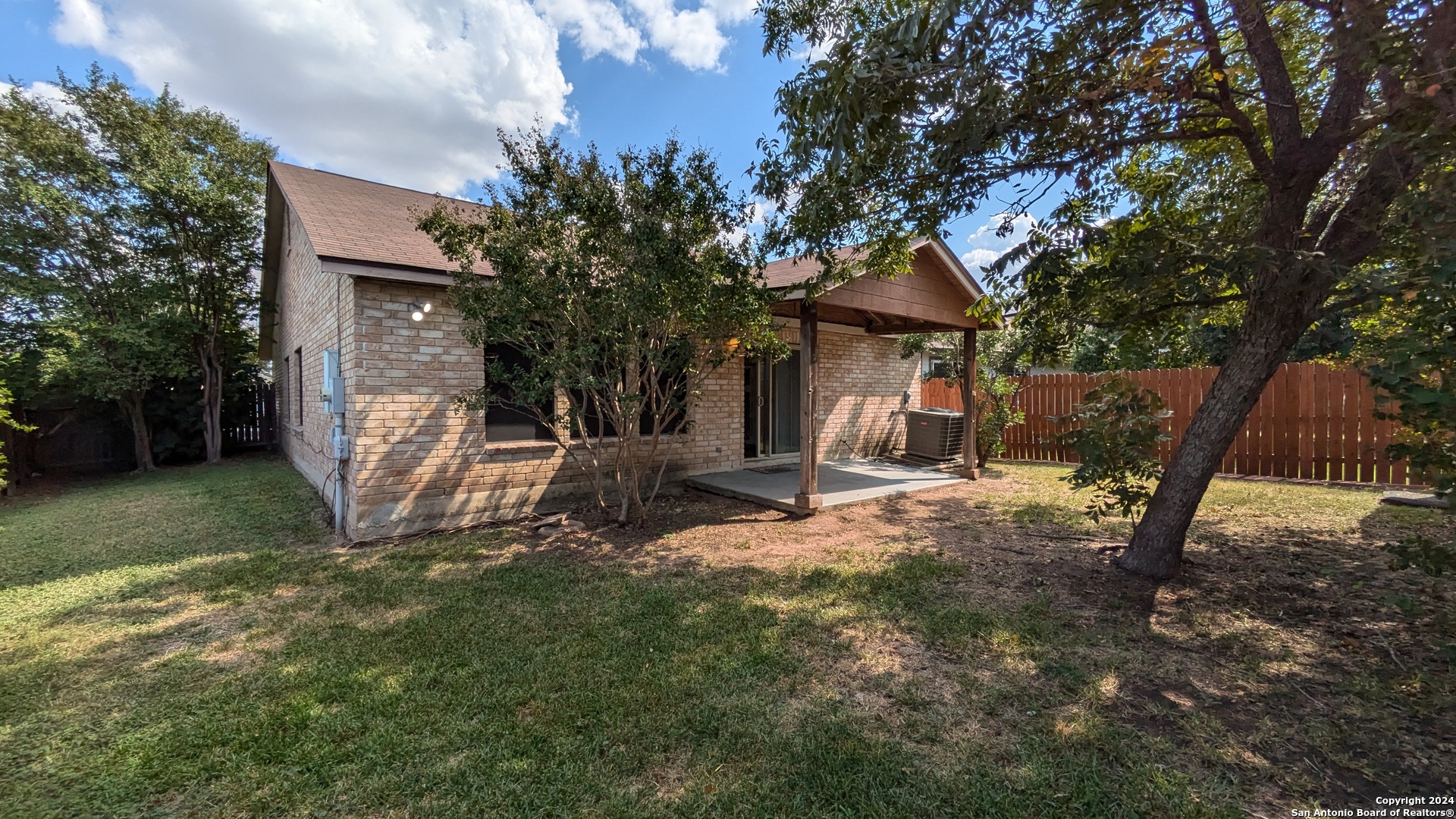 5015 Viking Coral San Antonio TX 78244