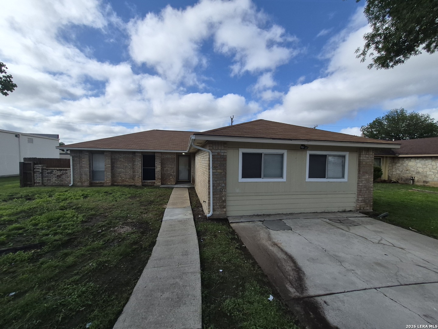 6522 Ridge Willow Drive San Antonio TX 78233