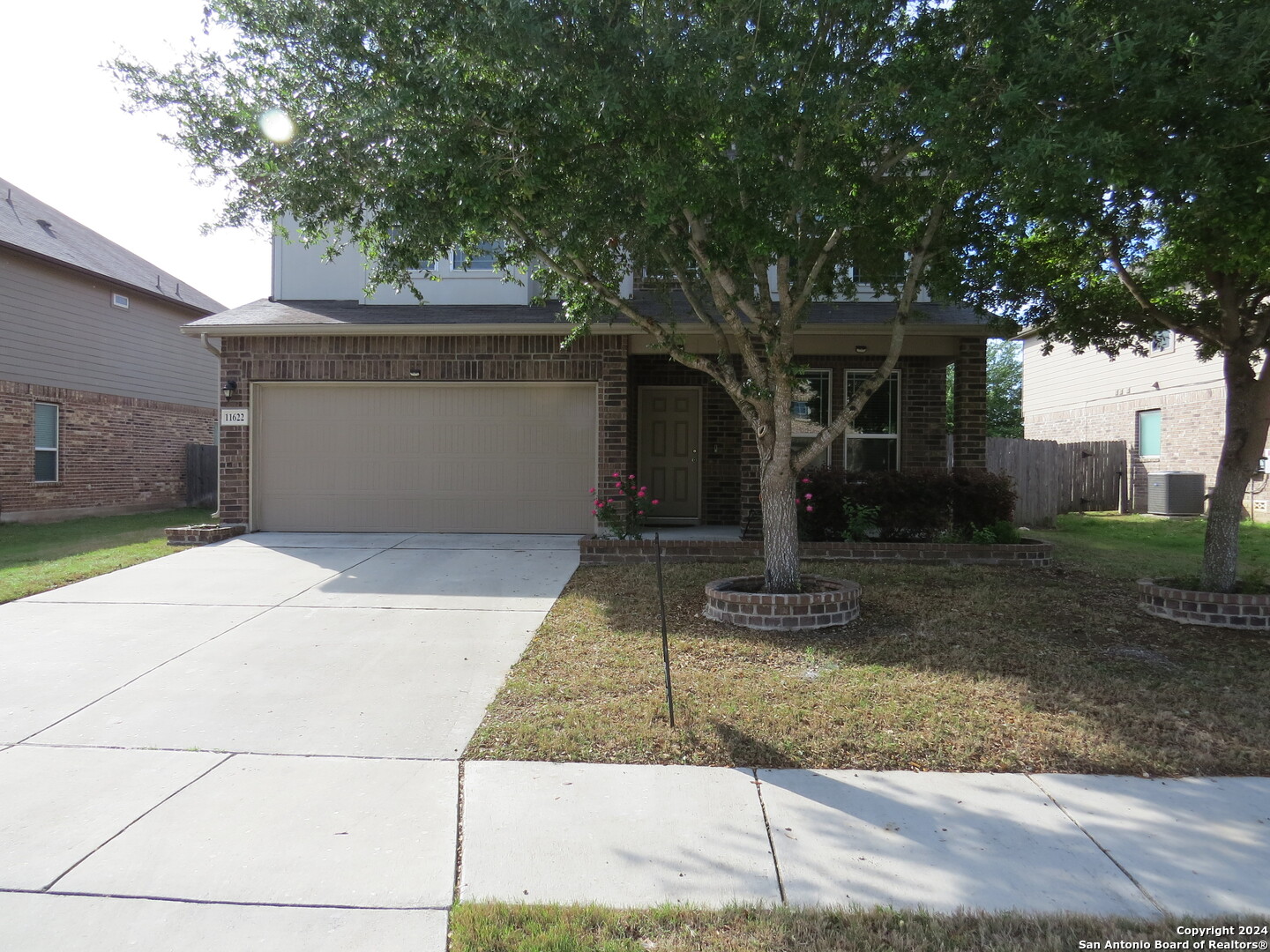 11622 Blossom Bluff Schertz TX 78154