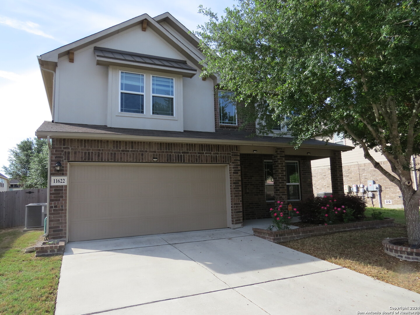 11622 Blossom Bluff Schertz TX 78154