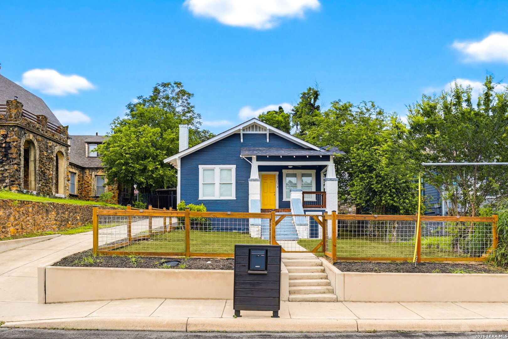 1307 Kayton Avenue San Antonio TX 78210