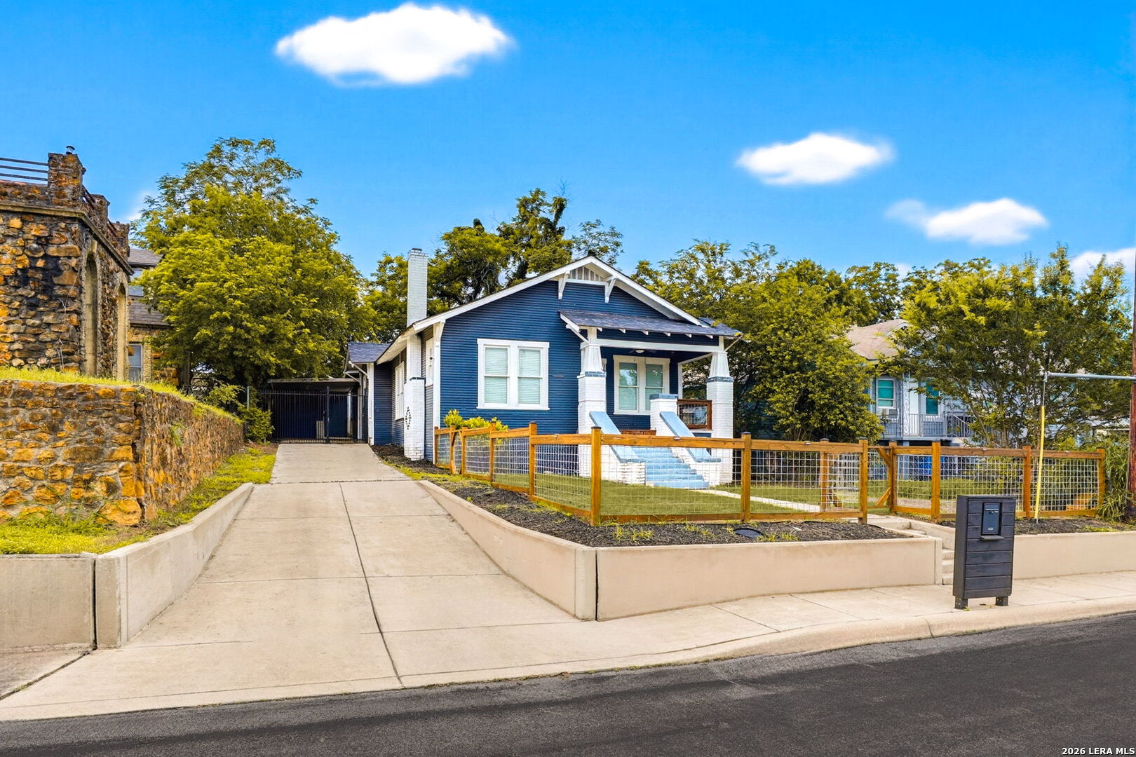 1307 Kayton Avenue San Antonio TX 78210
