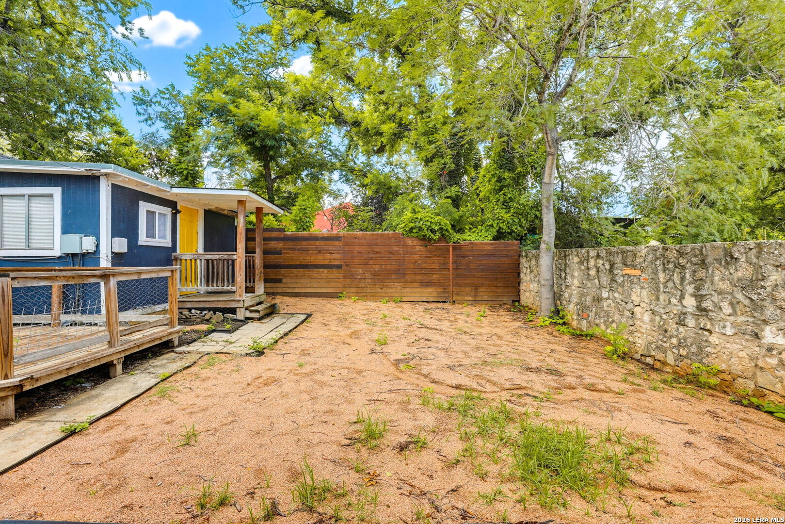 1307 Kayton Avenue San Antonio TX 78210