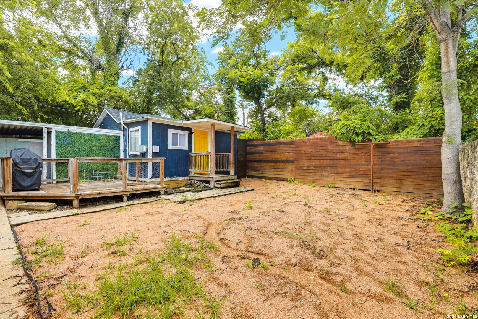 1307 Kayton Avenue San Antonio TX 78210