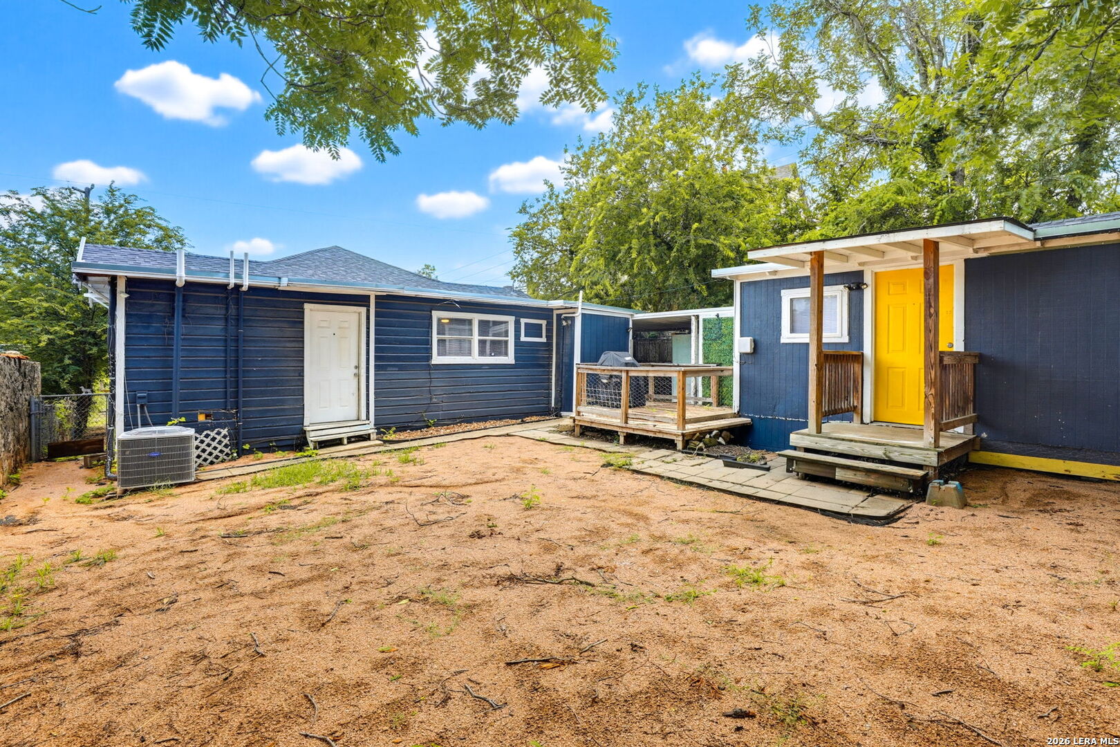 1307 Kayton Avenue San Antonio TX 78210