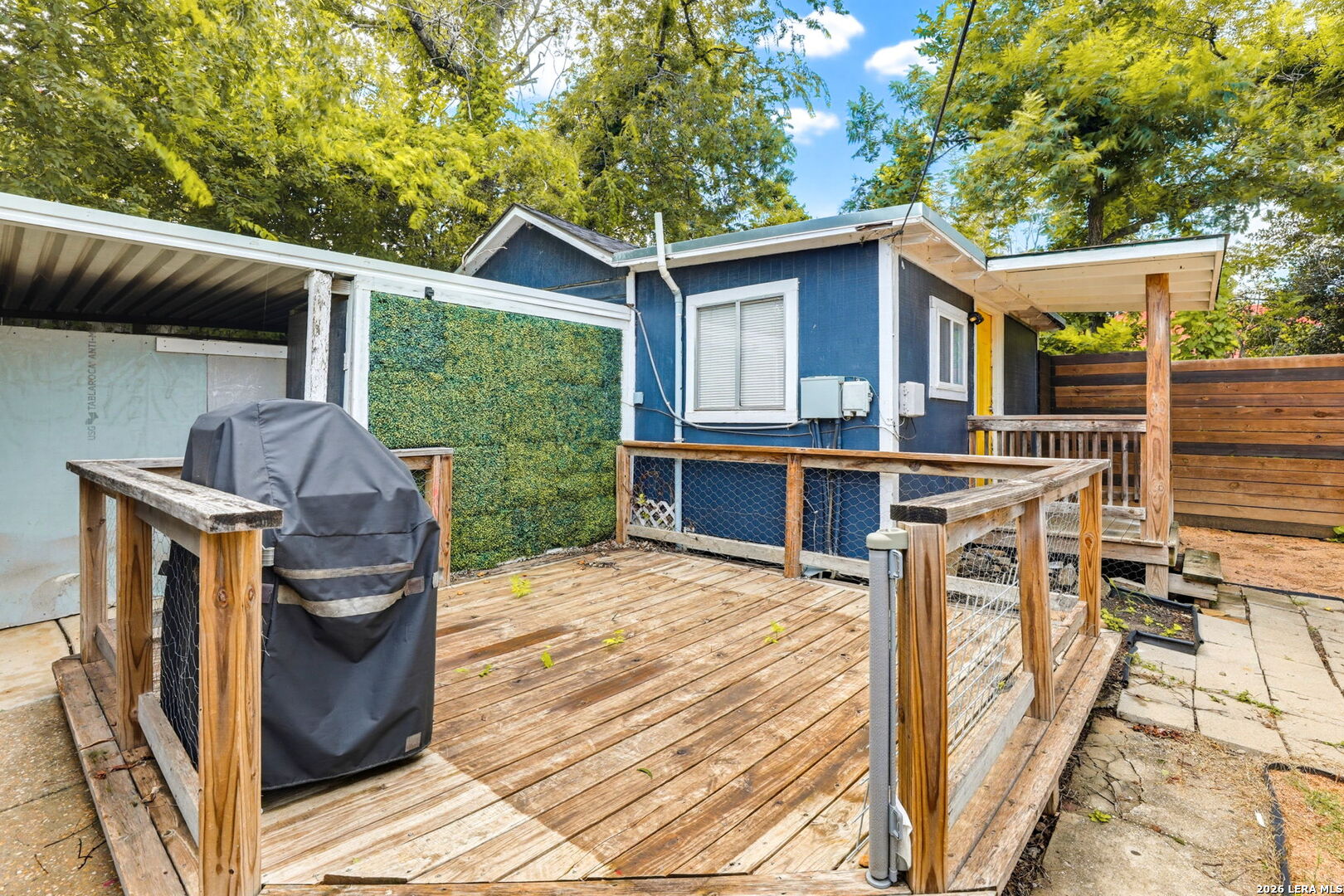 1307 Kayton Avenue San Antonio TX 78210