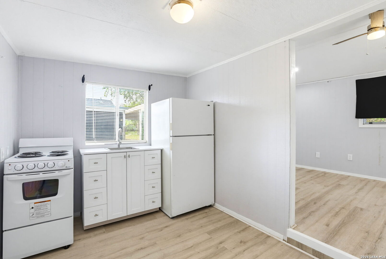 1307 Kayton Avenue San Antonio TX 78210