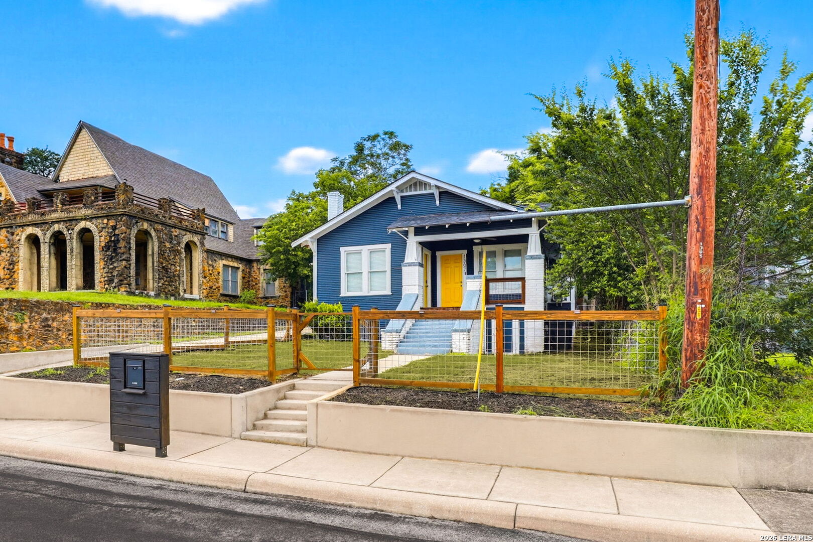 1307 Kayton Avenue San Antonio TX 78210