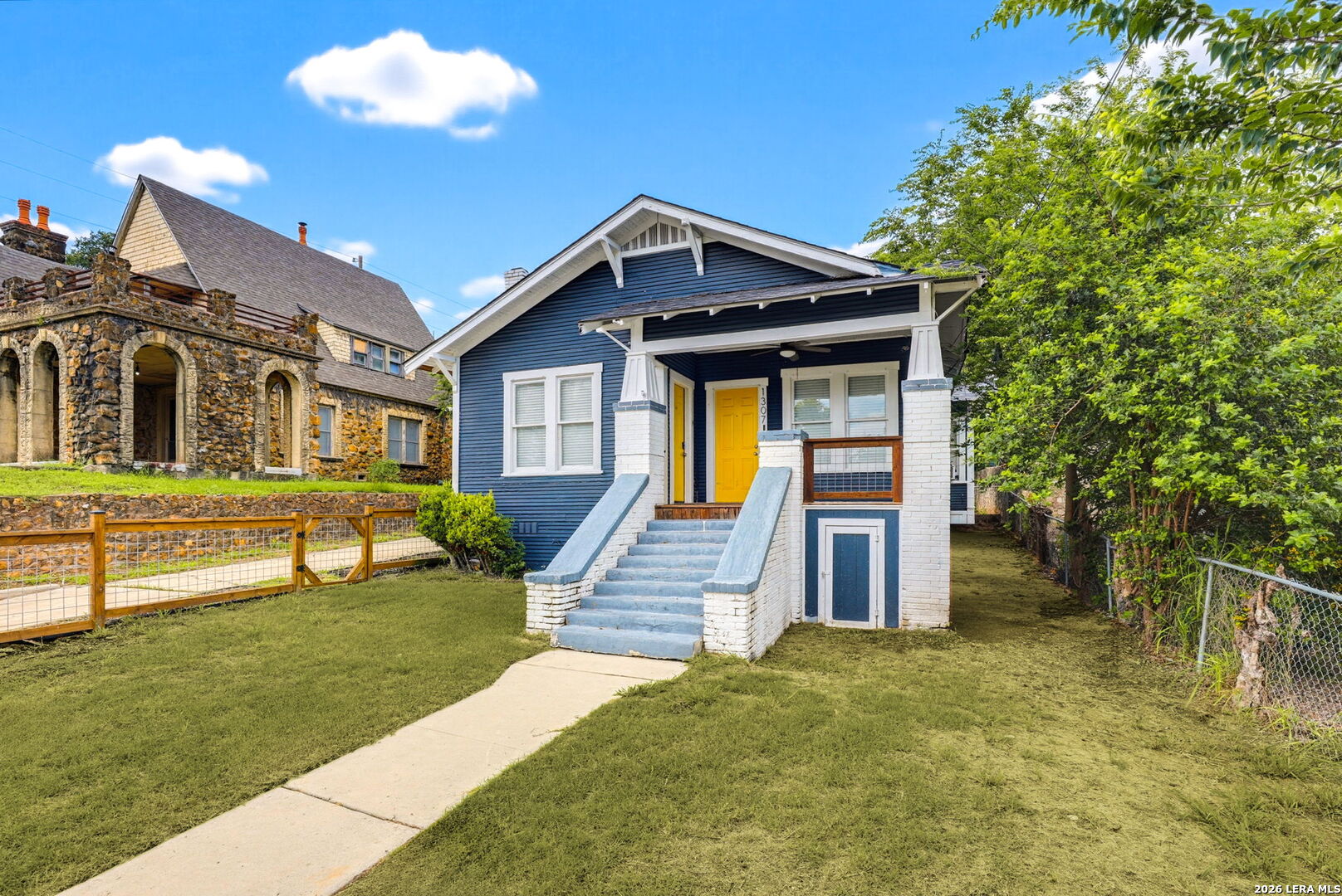 1307 Kayton Avenue San Antonio TX 78210