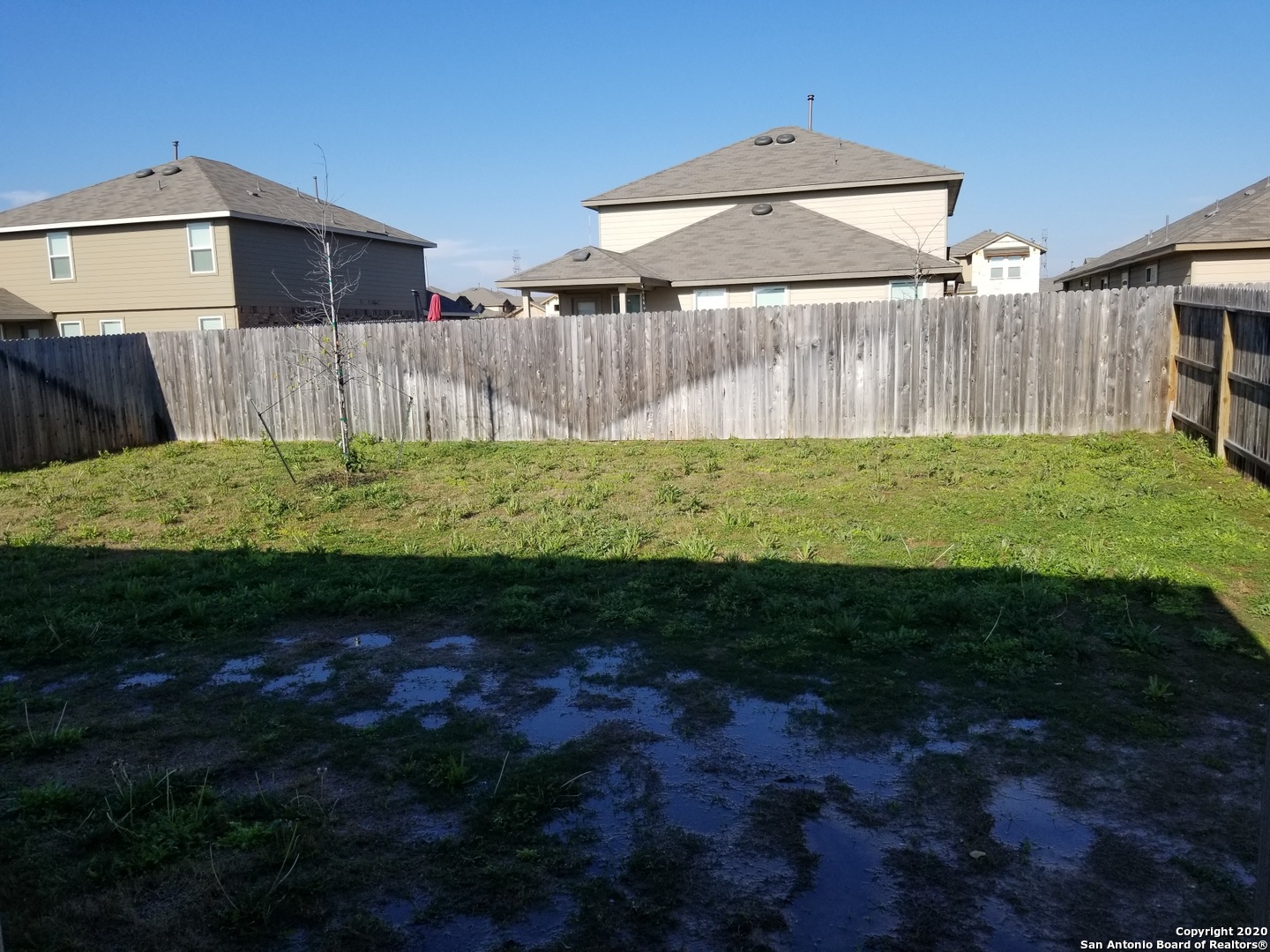 8711 Fischer Falls San Antonio TX 78254
