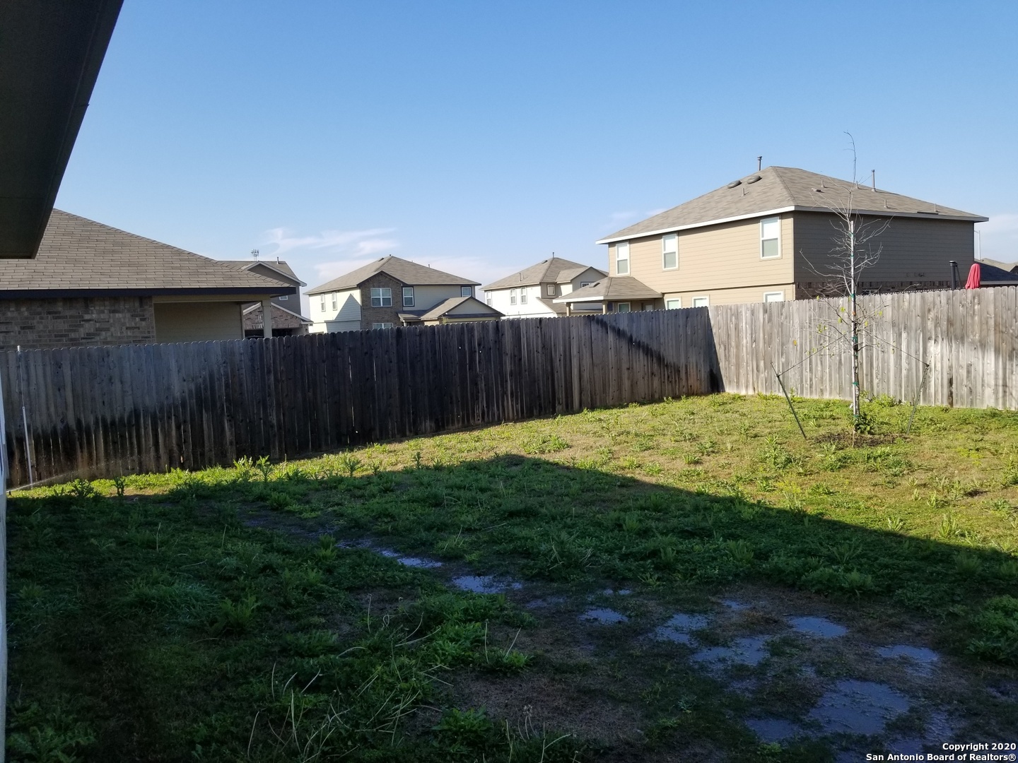 8711 Fischer Falls San Antonio TX 78254