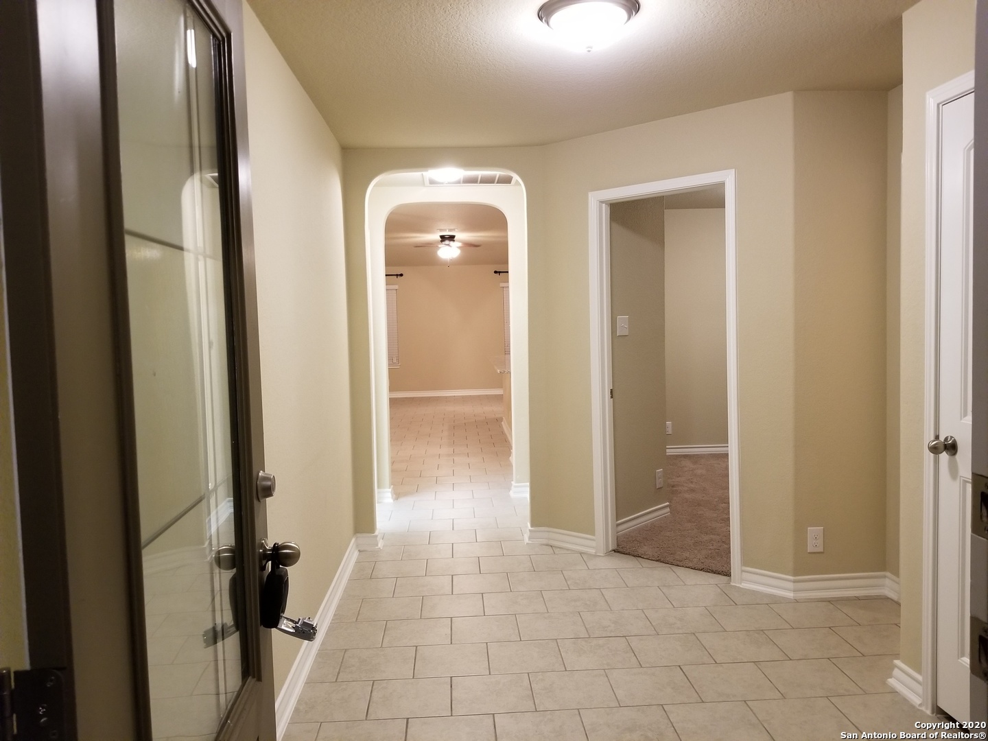 8711 Fischer Falls San Antonio TX 78254
