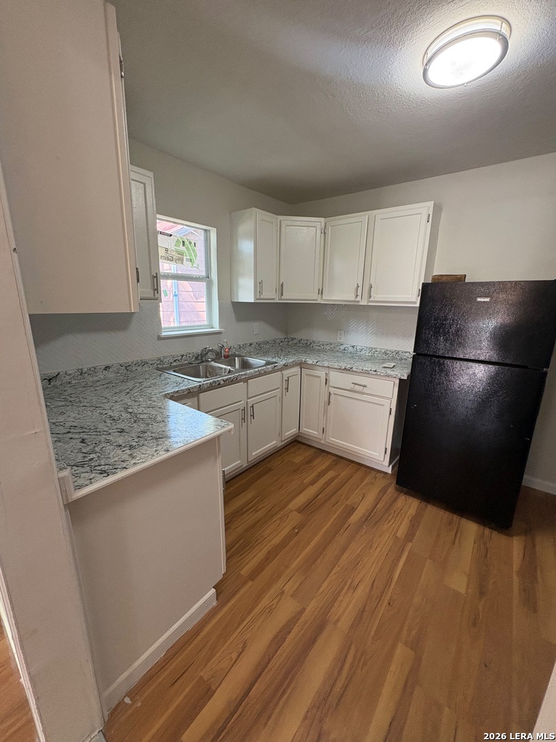 1225 Saltillo San Antonio TX 78207