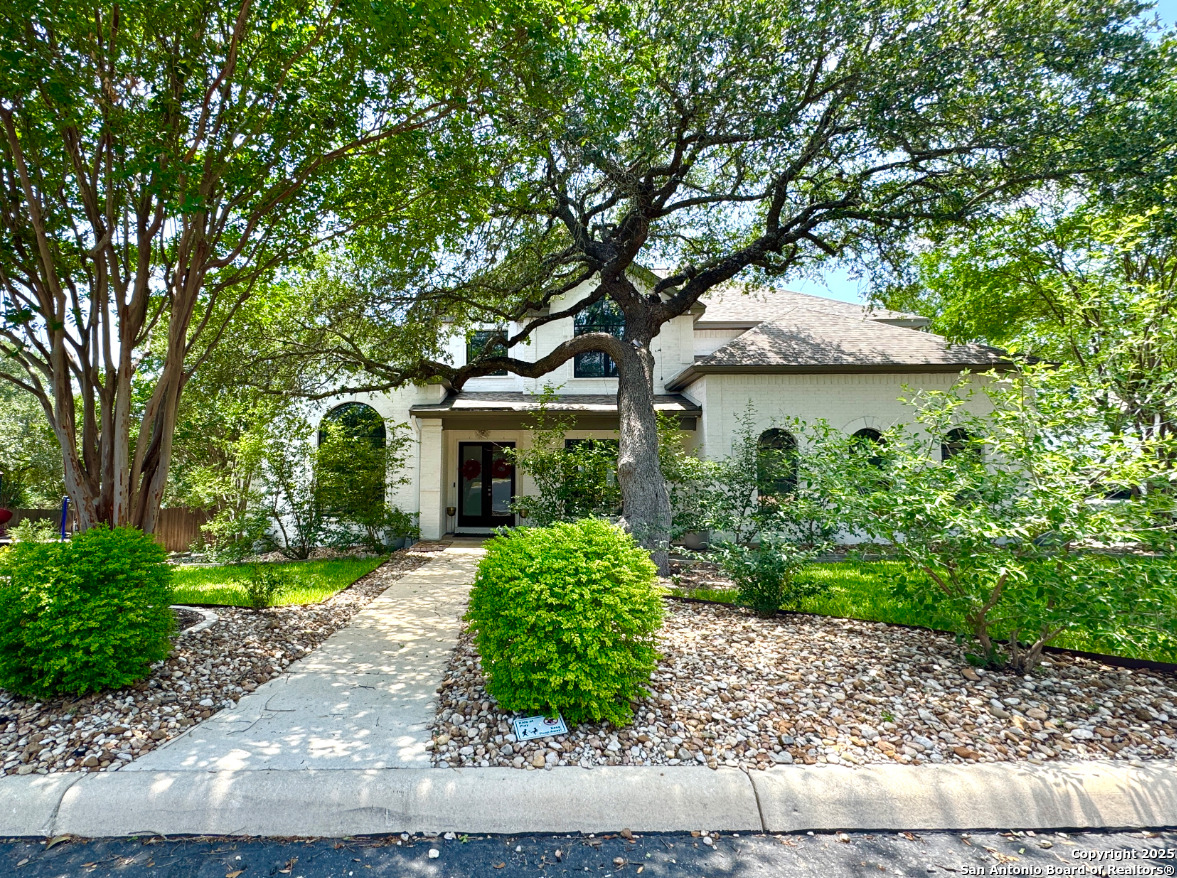 22223 Roan Forest San Antonio TX 78259