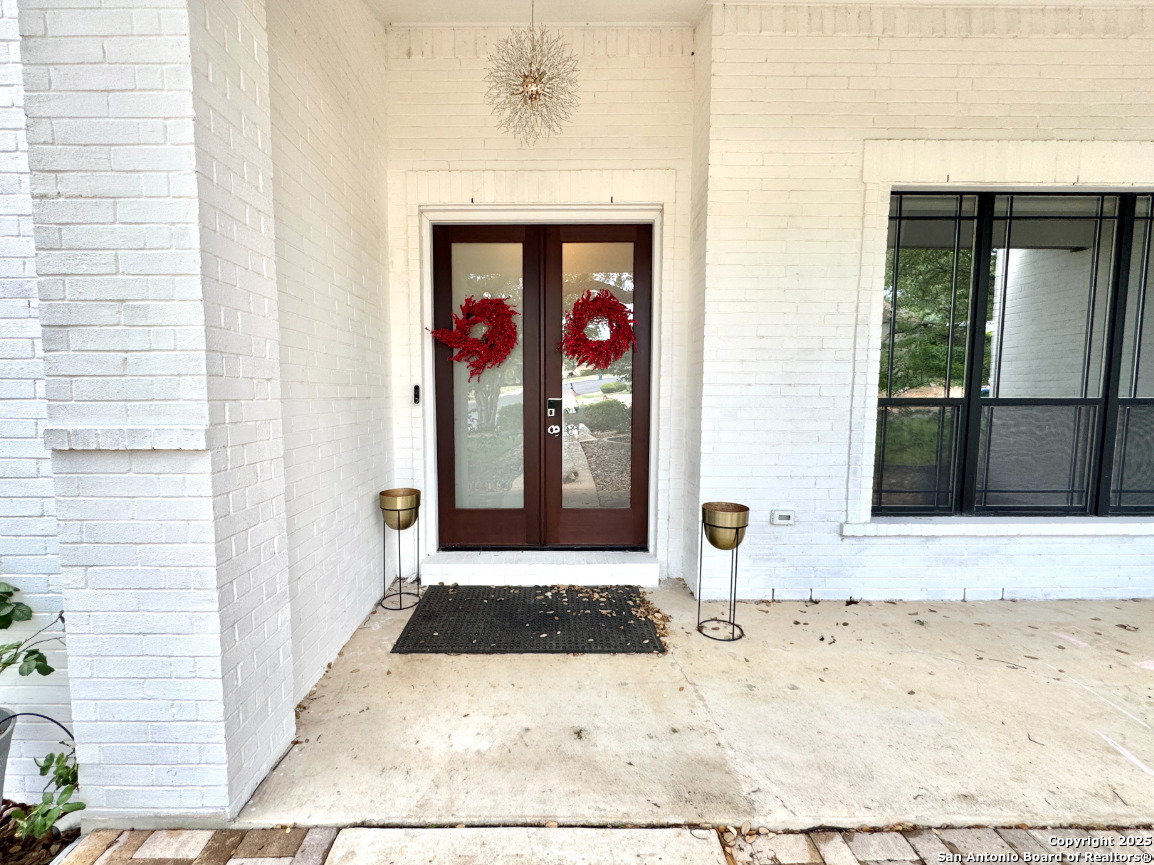 22223 Roan Forest San Antonio TX 78259
