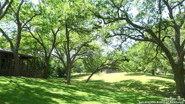156 Verde Park Boulevard Center Point TX 78010