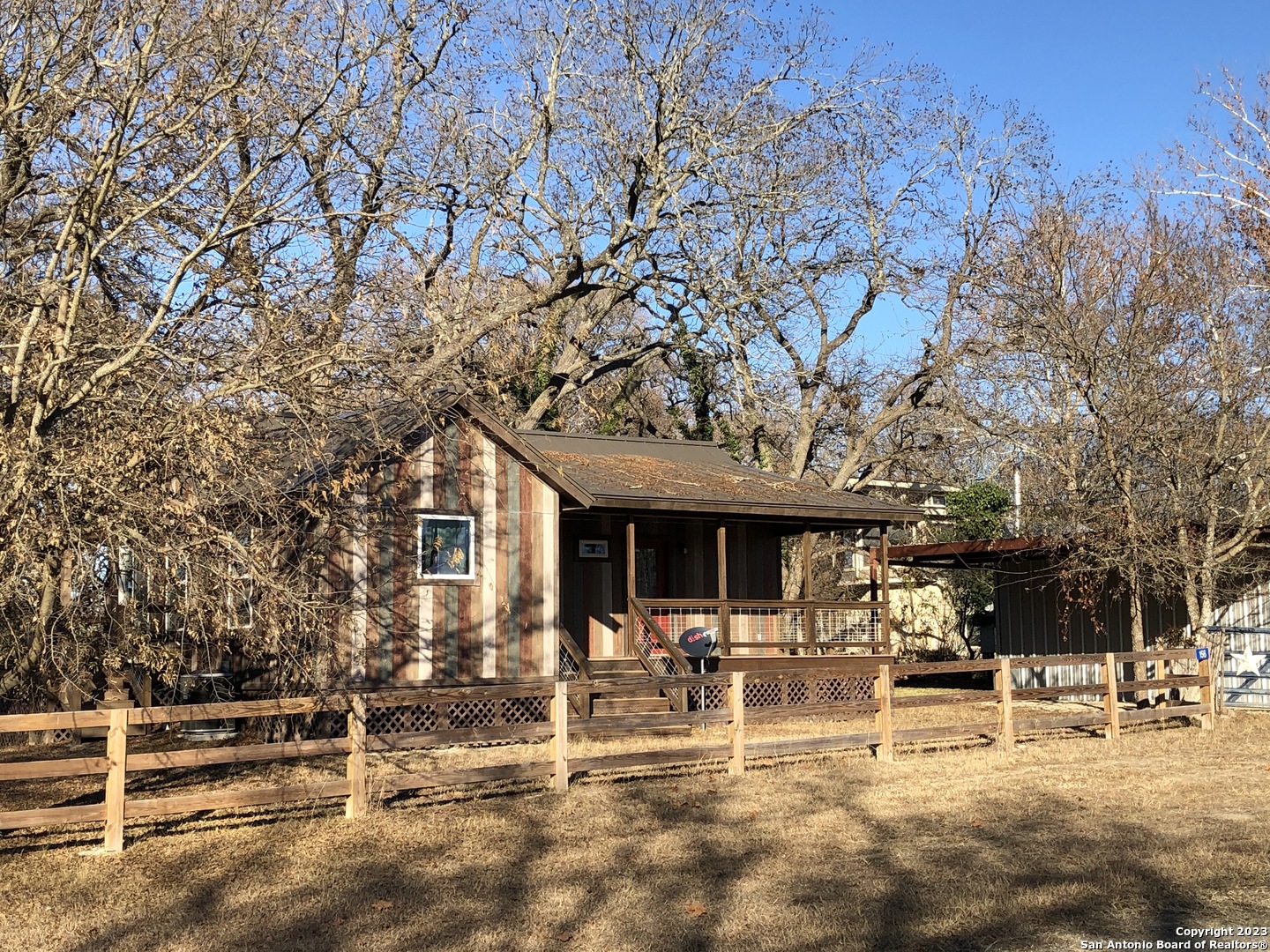 156 Verde Park Boulevard Center Point TX 78010