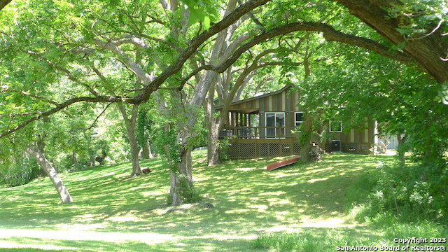 156 Verde Park Boulevard Center Point TX 78010