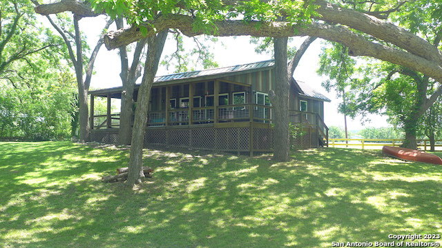 156 Verde Park Boulevard Center Point TX 78010