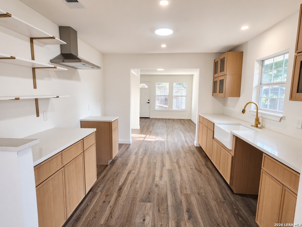 2122 Hicks Avenue San Antonio TX 78210